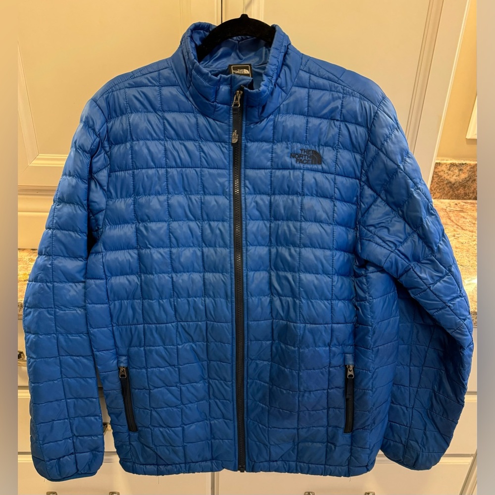 North Face Winter Jacket Boys XL (18-20)